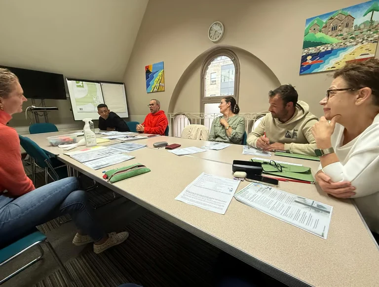 Lingo Language _ Courses _ St Paul's